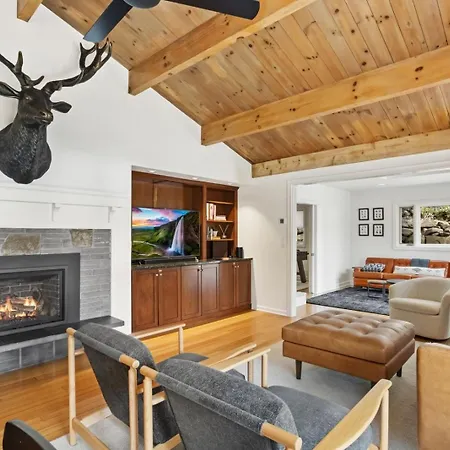 Grandfather Cottage